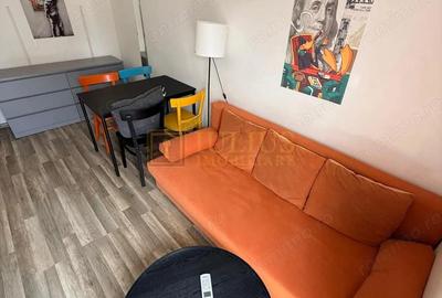 Apartament cu 2 camere semidecomandat în Odobescu - 13