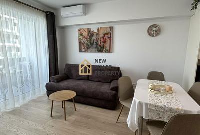 Apartament cu 2 camere în Calea Aradului - 11