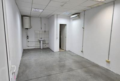 Spațiu industrial, de 1,189 mp, în Pantelimon - 21