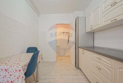 Apartament cu 3 camere decomandat, mobilat în Central - 11