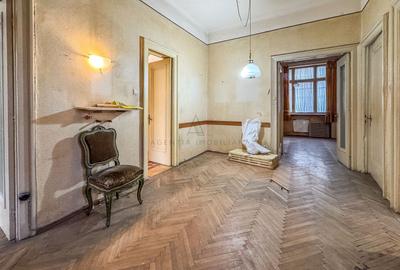 Apartament cu 4 camere în Cișmigiu - 5