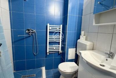 Garsonieră semidecomandată, mobilată în Mărăști - 4