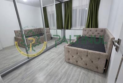 Apartament cu 3 camere decomandat, mobilat în Terezian - 3