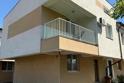 Casă cu 3 camere în Metalurgiei - 5