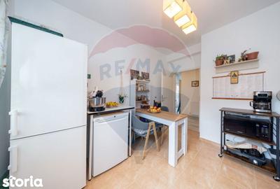 Apartament cu 2 camere decomandat, mobilat în Sânpetru - 1