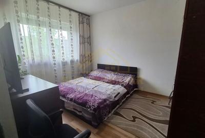 Apartament cu 2 camere semidecomandat în Berceni - 1