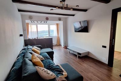 Apartament cu 3 camere decomandat în Libertății - 7