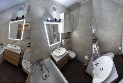 APARTAMENT 3 CAMERE STRADA CRISUL ALB - 7