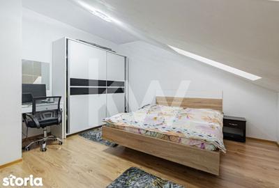 Apartament cu 3 camere, mobilat în Sânpetru - 14