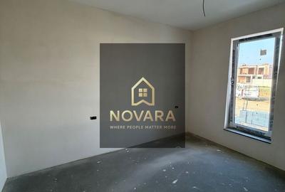 Casă cu 3 camere în Sântandrei - 5