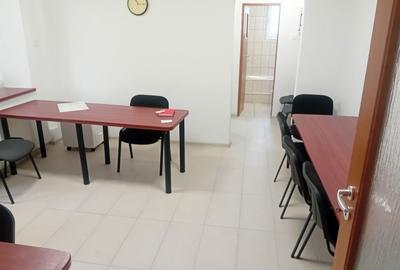 Apartament cu 2 camere semidecomandat în Ultracentral - 5