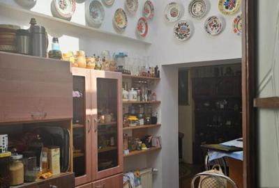 Casă cu 4 camere cu Teren 340 Mp în Trocadero - 7