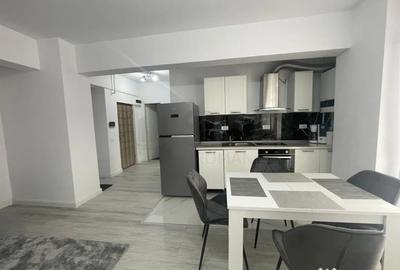 Apartament cu 3 camere semidecomandat în Pipera - 4