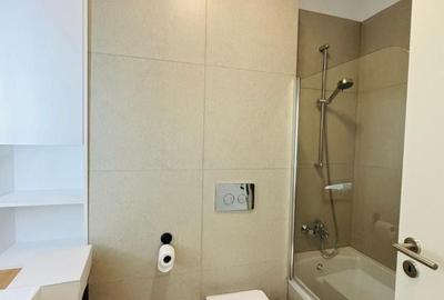 Apartament cu 2 camere, mobilat în Lacul Tei - 16