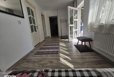 Casă cu 4 camere cu Teren 1387 Mp în Murighiol - 13