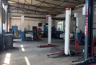 Spațiu comercial, de 212 mp, în Urechești - 8