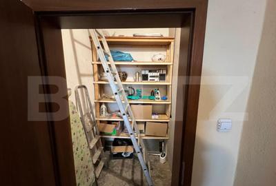 Casă cu 4 camere cu Teren 1310 Mp în Gușterița - 8