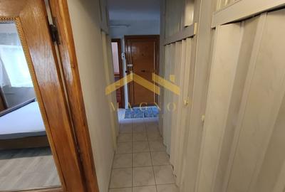 Apartament cu 2 camere decomandat, mobilat în P-ța Gării - 19