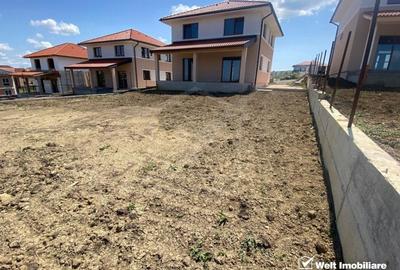 Casa individuala, semifinisata, 120 mp, Dezmir Casa individuala, semifinisata, 120 mp, Dezmir - 9