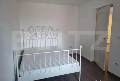 Apartament cu 3 camere semidecomandat în Central - 6