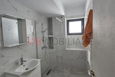 Apartament cu 2 camere, mobilat în Central