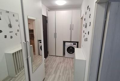Lujerului l Plaza Residence Faza 3 l Garsoniera moderna l Parter Inalt I Metrou - 5