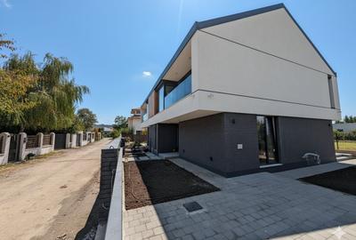 Casa 4 camere 170mp | 0 comision | Corbeanca | Finisaje si instalatii premium - 3