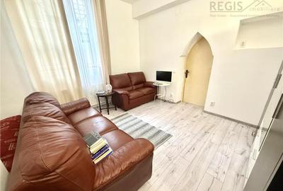 Proprietate cu potential turistic | 2 Garsoniere in Centrul - 5