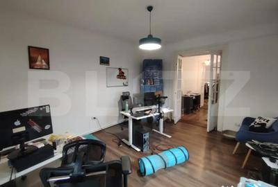 Casă cu 4 camere cu Teren 250 Mp în Siloz - 9