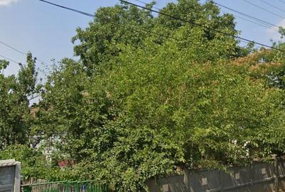 Teren de 1267 mp, în Titan - 7