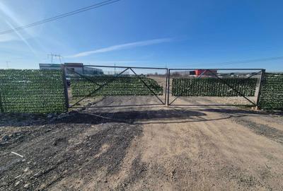 Spațiu comercial, în Ciorogârla - 2