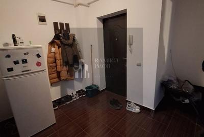 Garsonieră decomandată, mobilată în Metalurgiei - 3