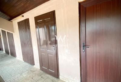 Apartament cu 3 camere decomandat, mobilat în Calea Dumbrăvii - 11