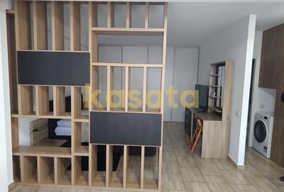 Garsonieră decomandată, mobilată în Colentina - 2