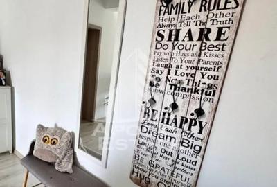 Apartament cu 2 camere semidecomandat în Calea Urseni - 9