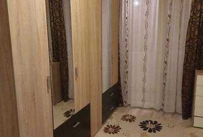 Apartament cu 2 camere decomandat în Florești - 3