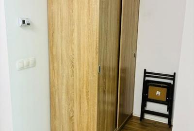 Garsonieră în Central - 5
