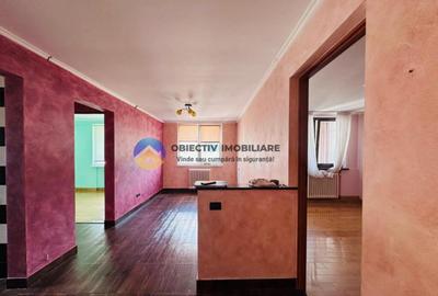 Apartament 4 camere-Zona Calea Romanului-OMV - 16