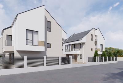 Casă individuală cu 4 camere cu Canalizare în Sud-Est - 27