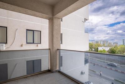 Apartament 2 camere | zona Hanul cu Peste | Vedere spre mare - 6