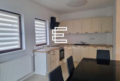 Duplex spațios, mobilat & utilat integral – Șelimbăr, zona Lidl - 8