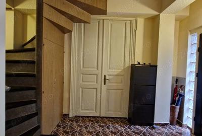 Casă cu 3 camere cu Teren 99 Mp în Unirii - 10