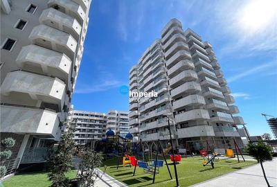 Apartament cu 2 camere decomandat, mobilat în Copou - 2