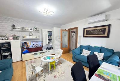 Apartament 3 Camere I Metrou Dristor - 3