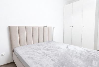 Apartament cu 2 camere decomandat în Central - 2