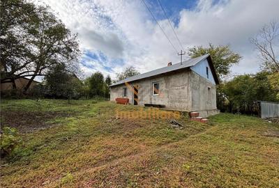 CASA SI TEREN 4.000 MP | SAT TRIA | COMUNA DERNA | JUDETUL B - 8