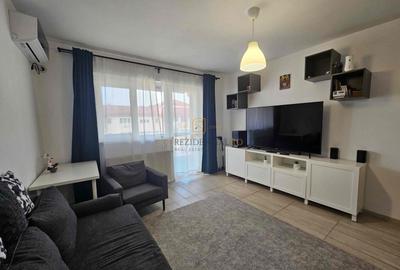 Apartament cu 2 camere decomandat, mobilat în Sud-Est - 1