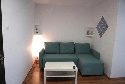 Garsonieră decomandată în Titan - 10