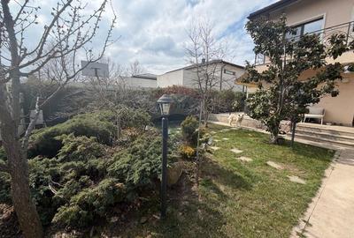 Casă cu 5 camere cu Teren 500 Mp în Mogoșoaia - 2