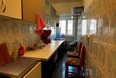 Garsonieră decomandată în Bahne - 2